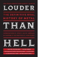 Louder Than Hell