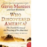 Who Discovered America?