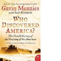 Who Discovered America?