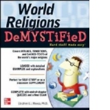 World Religions DeMYSTiFieD