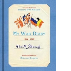 My War Diary 1914-1918