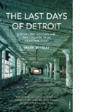 Last Days of Detroit