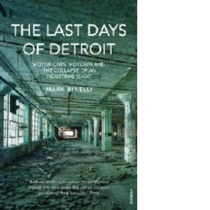 Last Days of Detroit