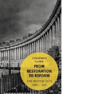 From Restoration to Reform