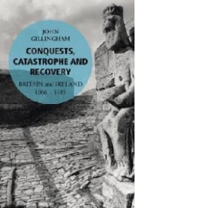 Conquests, Catastrophe and Recovery