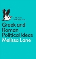 Greek and Roman Political Ideas