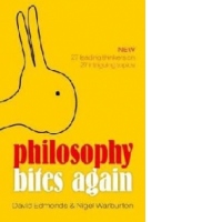 Philosophy Bites Again