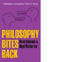 Philosophy Bites Back