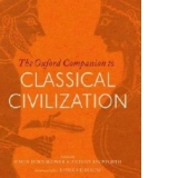 Oxford Companion to Classical Civilization
