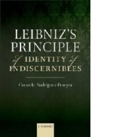 Leibniz's Principle of Identity of Indiscernibles