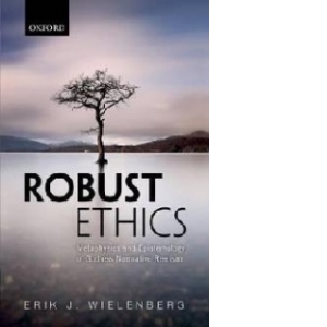 Robust Ethics