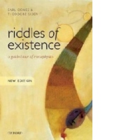 Riddles of Existence
