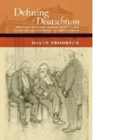 Defining Deutschtum