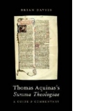 Thomas Aquinas's Summa Theologiae