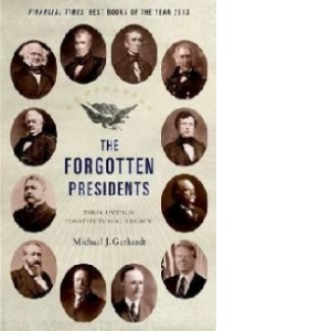 Forgotten Presidents