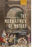 Normativity of Nature