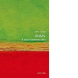 Iran: A Very Short Introduction