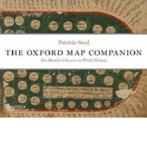 Oxford Map Companion