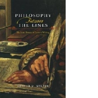 Philosophy Between the Lines