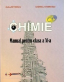Chimie (C1) - manual pentru clasa a XI-a
