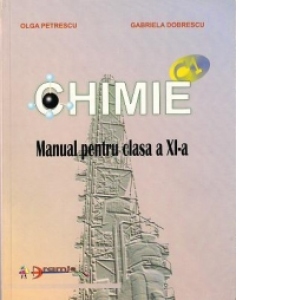 Chimie (C1) - manual pentru clasa a XI-a