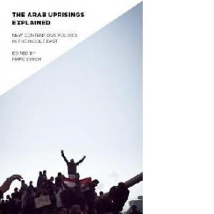Arab Uprisings Explained