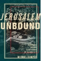 Jerusalem Unbound