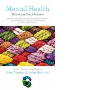 Mental Health: The Inclusive Church Resource