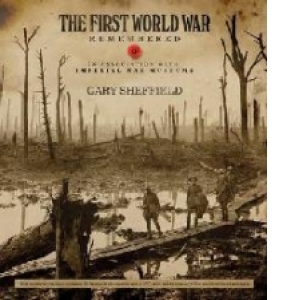 IWM First World War Remembered
