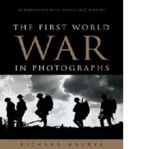 First World War in Photographs