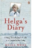 Helga's Diary