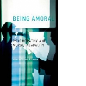 Being Amoral