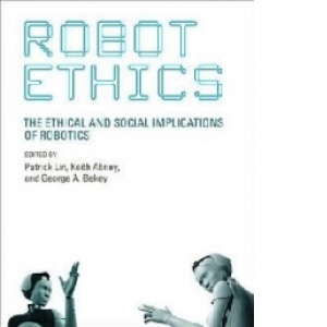Robot Ethics