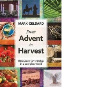 From Advent to Harvest