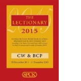 Lectionary 2015