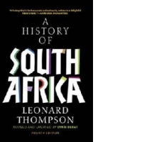 History of South Africa