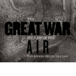 Great War Seen from the Air
