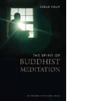 Spirit of Buddhist Meditation