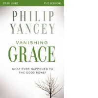 Vanishing Grace