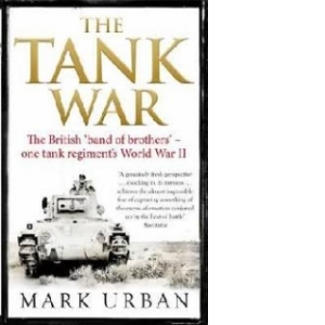 Tank War