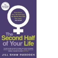 Second Half of Your Life
