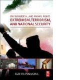Environmental and Animal Rights Extremism, Terrorism, and Na