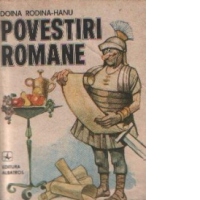 Povestiri romane
