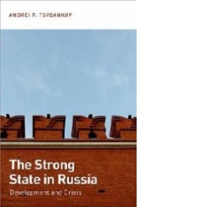 Strong State in Russia