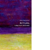 Ritual: A Very Short Introduction