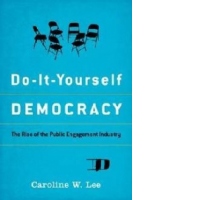 Do-it-Yourself Democracy
