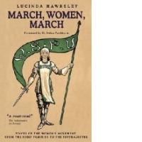 March, Women, March