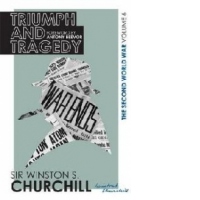 Second World War: Triumph and Tragedy
