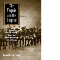 Yaquis and the Empire
