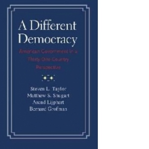 Different Democracy